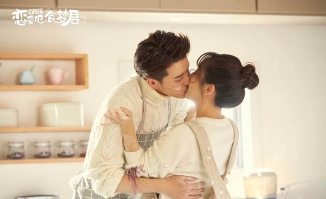 奔跑吧兄弟6