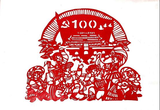 市工商联举办2024年南昌海外商会迎春恳谈会
