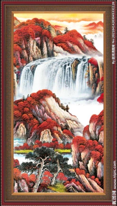 书塔叠叠高