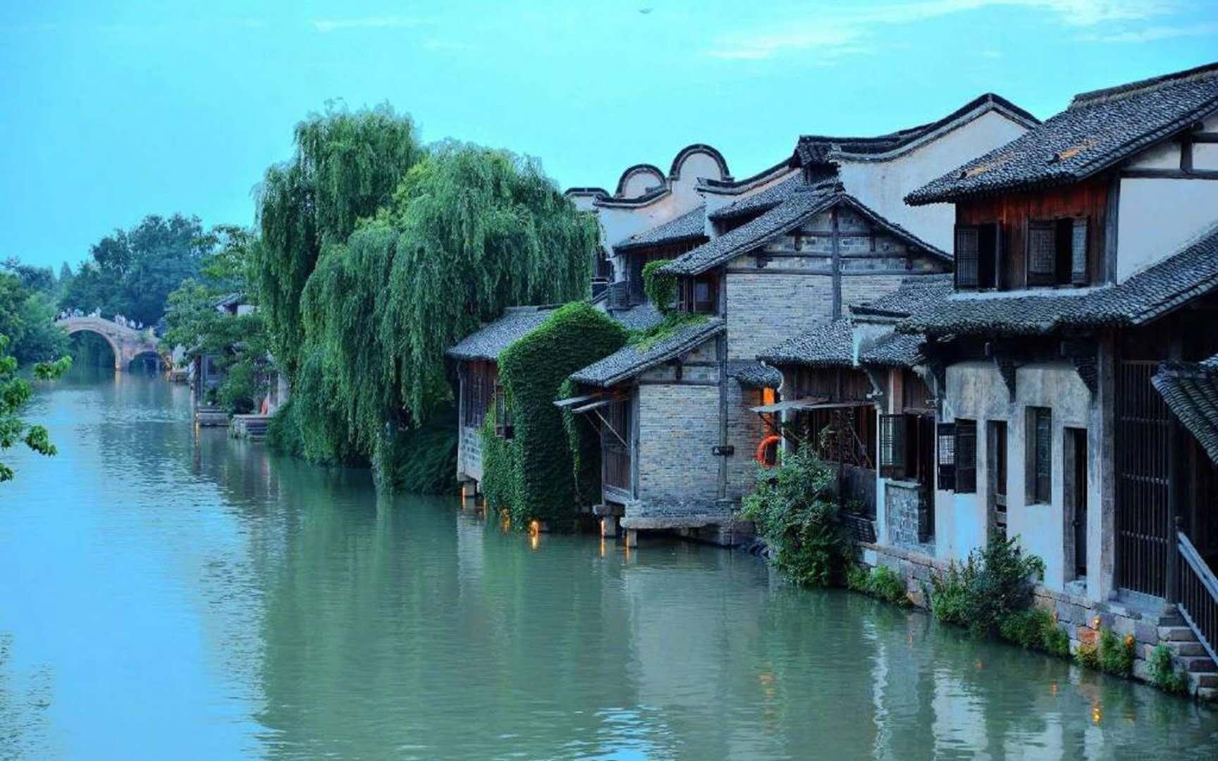 城市建设“加速跑” 筑就幸福宜居城